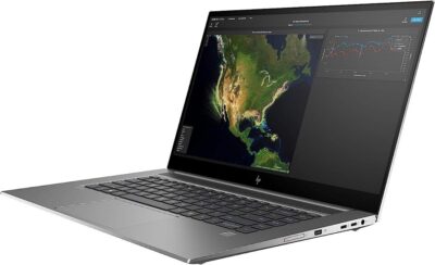 HP ZBook Create G7