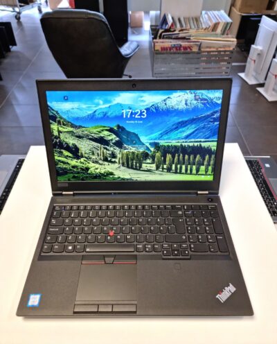 Lenovo ThinkPad P53 Soodne