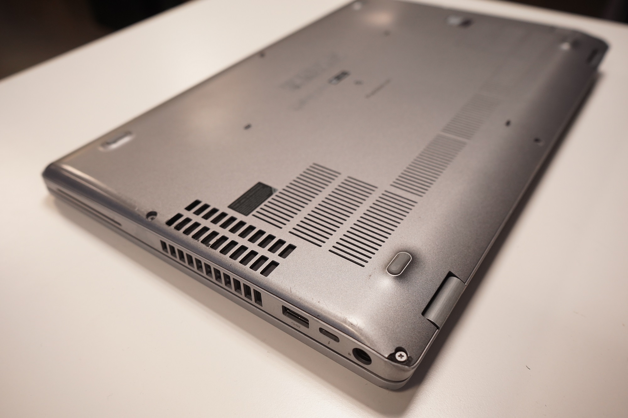 Dell Precision 3551 - Image 3