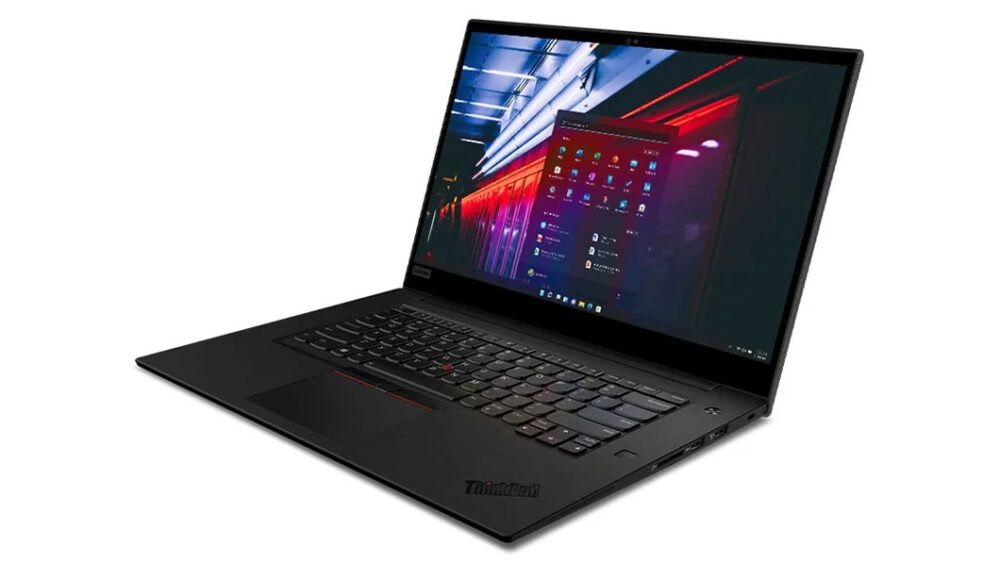 Lenovo ThinkPad P1 Gen 2 T1000