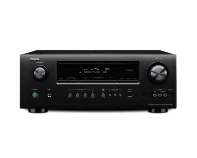 7.1 Ressiiver Denon AVR-1912