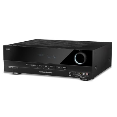 Harman Kardon AVR 70 5.1 ressiiver