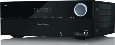 Harman Kardon AVR-170 5.1 ressiiver