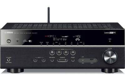 7.2 Ressiiver Yamaha RX-V577