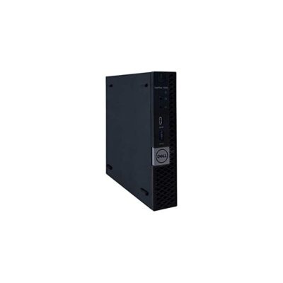 Dell Optiplex 5070 Micro wifi