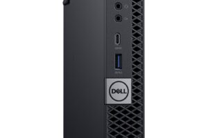 Dell Optiplex 7070 Micro wifi
