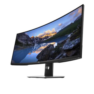 Dell Curved U3818DW