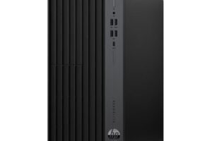 HP Elitedesk 800 G6 Tower