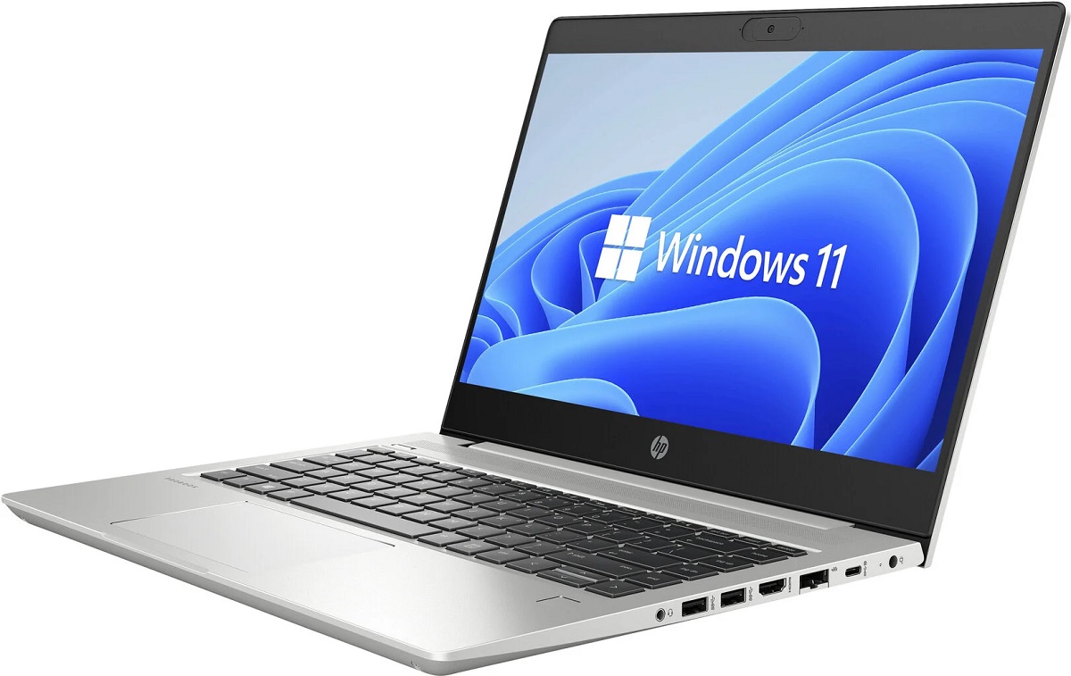 HP Probook 440 G7 - Elektroonika24