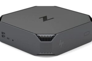 HP Z2 G4 Mini Workstation