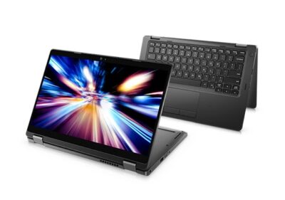 Dell Latitude 5300 2-in-1 touch