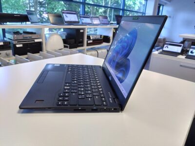 Fujitsu Lifebook U9310 Touch