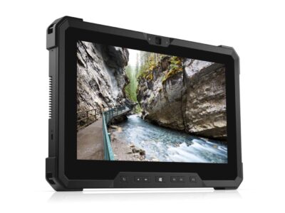 Dell Latitude 7212 Rugged Extreme Tablet