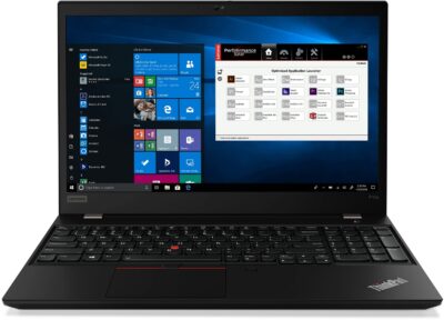 Lenovo ThinkPad P15s Gen 1