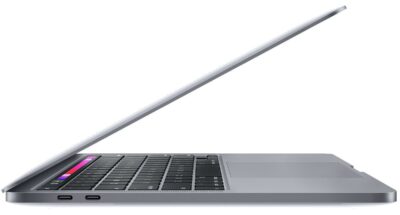 MacBook Pro 13-inch, M1, 2020, A2338