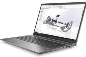 HP ZBook Power 15.6 inch G8