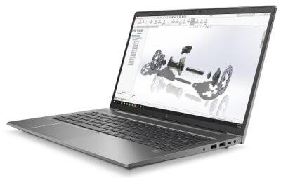 HP ZBook Power 15.6 inch G8