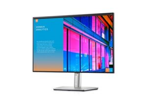 Dell Ultrasharp U2421E