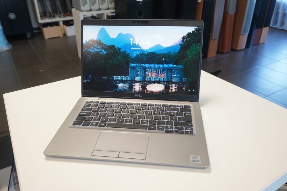 Dell Latitude 5310