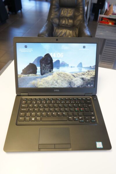Dell Latitude 5490 8.gen HD