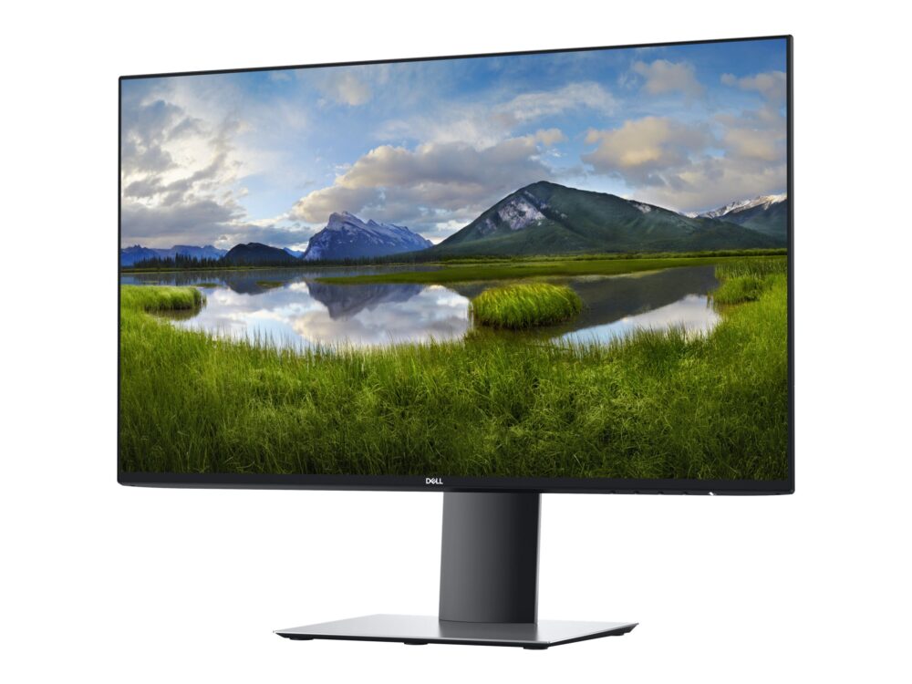 Dell UltraSharp U2419H