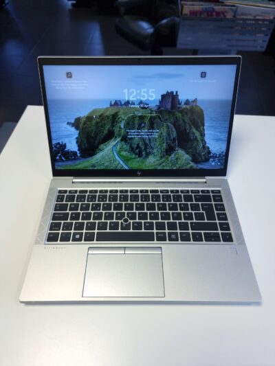 HP Elitebook 845 G7 1TB