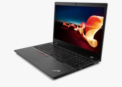 Lenovo Thinkpad L15 Gen 2