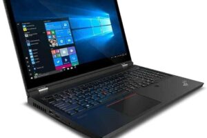 Lenovo ThinkPad P15 Gen 1