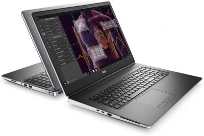 Dell Precision 7750