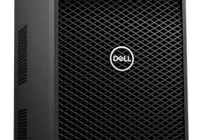 Dell Precision 3650 Tower