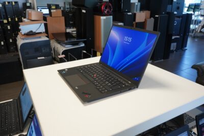 Lenovo X1 Carbon Gen 10