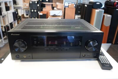 Pioneer VSX-923 7.2 ressiiver