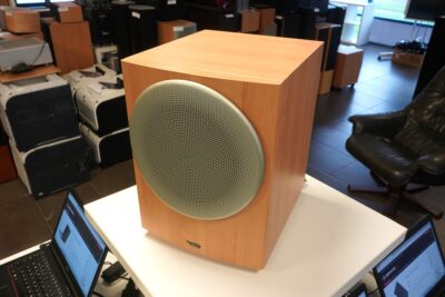 Infinity Beta SW-10/230 subwoofer