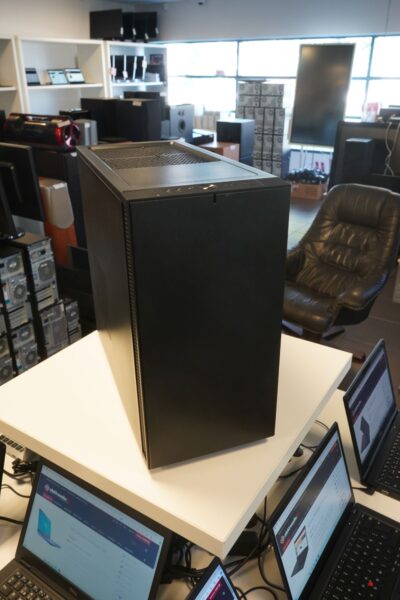ASUS TUF Gaming X570-PLUS