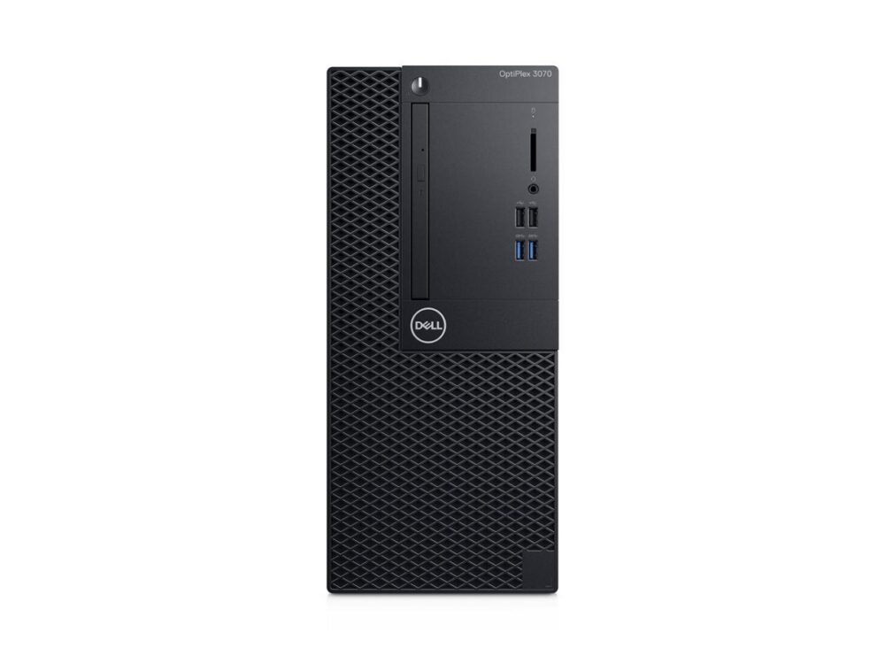Dell Optiplex 3070 Tower
