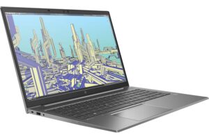 HP ZBook Firefly 15 G8