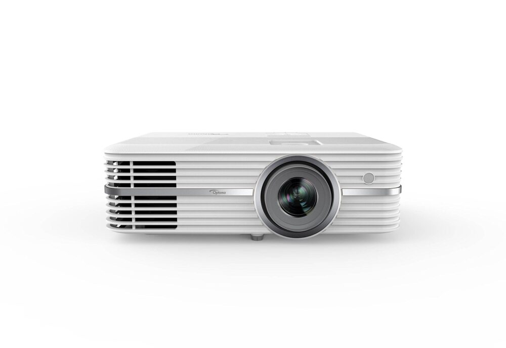 Optoma UHD380X 4K UHD kodukinoprojektor