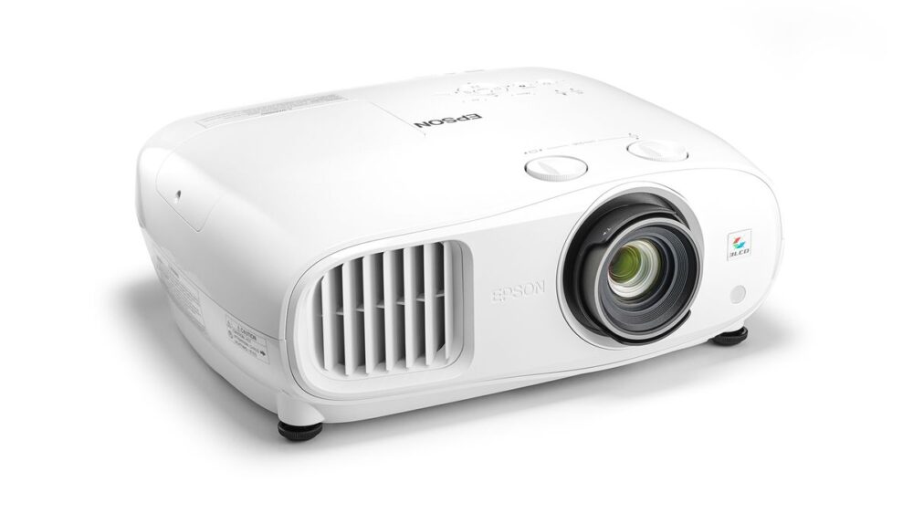 Kodukino projektor Epson EH-TW7000