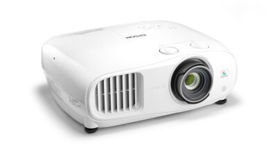 Kodukino projektor Epson EH-TW7000