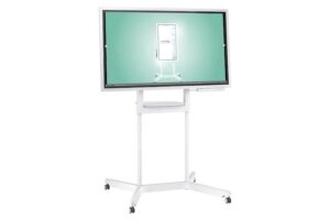 Samsung Flip interaktiivne 55" ekraan LH55WMHPTWC