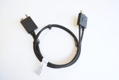 Lenovo ThinkPad TBT3 WS split kaabel 0,7m