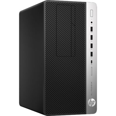 HP Elitedesk 705 G4 MT