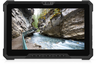 Dell Latitude 7220 Rugged Extreme Tablet