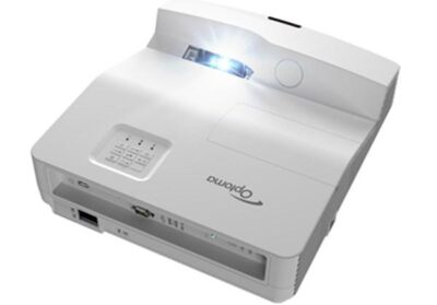 Optoma EH330UST ultralähikuvaprojektor