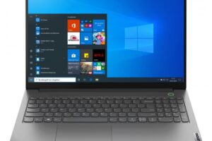 Lenovo Thinkbook 15 G2 ARE