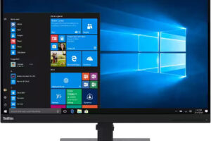 Lenovo ThinkVision T27h-20
