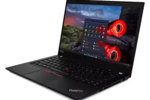 Lenovo ThinkPad P14s Gen 2