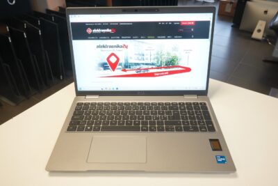 Dell Precision 3560