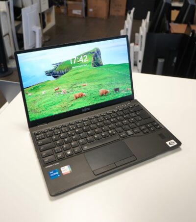 Fujitsu Lifebook U9311
