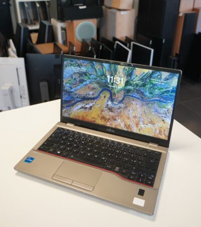 Fujitsu LIFEBOOK U7411